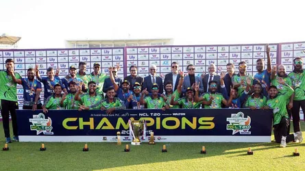 এনসিএল খেলতে পাশ করতে হবে ফিটনেস টেস্টে