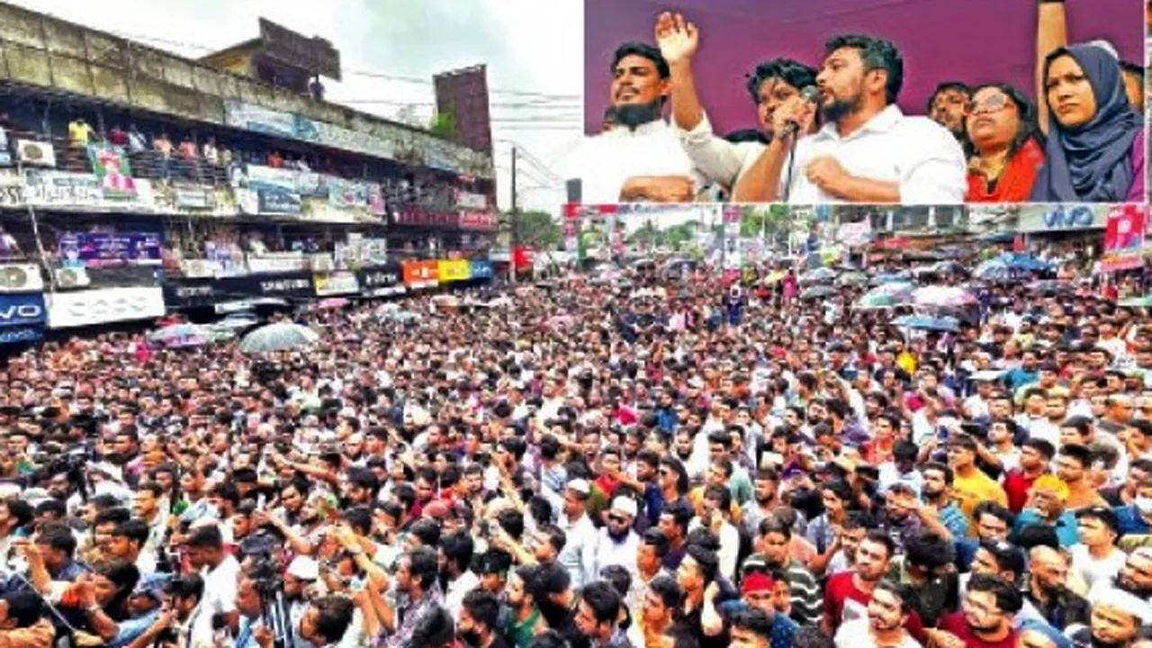 টার্গেট ছিল শীর্ষ নেতাদের হত্যা