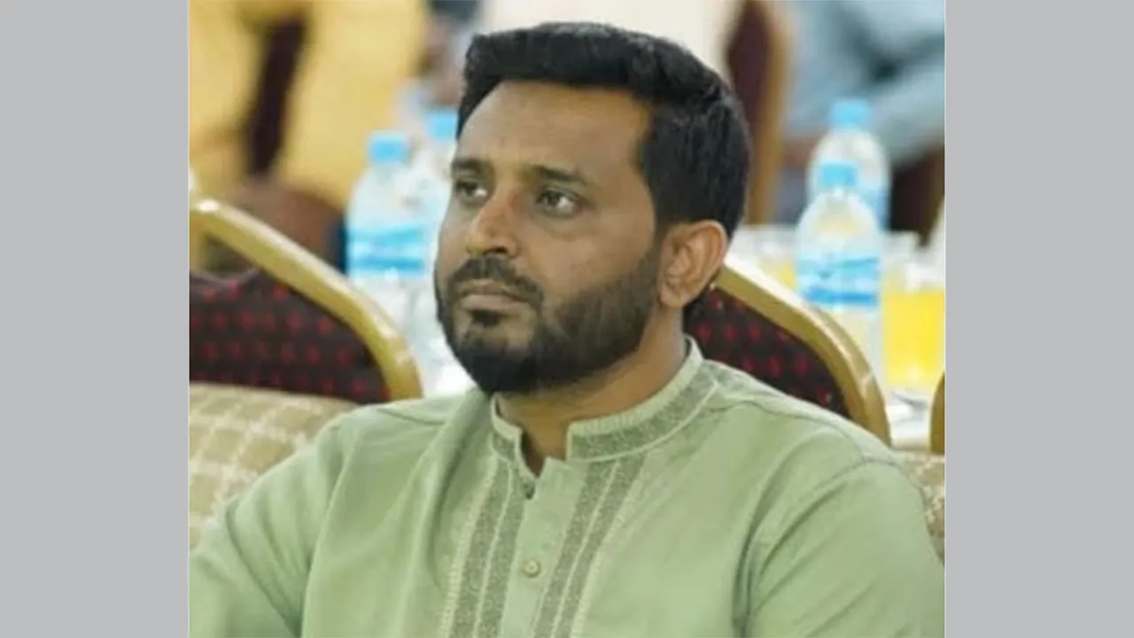 জয়পুরহাটে এনসিপির প্রধান সমন্বয়কারী ফিরোজ আলমগীরের পদত্যাগ