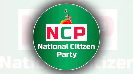 নিবন্ধনের আবেদন শেষে উচ্ছ্বসিত নেতাকর্মীরা