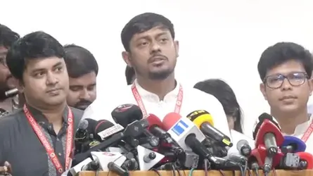 ‘শাপলা কলি’ প্রতীক মেনে নিলো এনসিপি