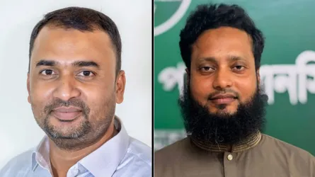 রাজশাহীতে মহানগর এনসিপির নতুন আহ্বায়ক কমিটি ঘোষণা