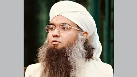 গাজী সালাউদ্দিনকে আবারো এনসিপি থেকে অব্যাহতি
