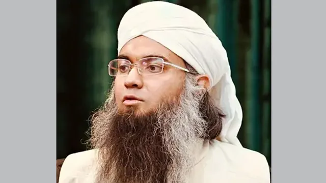 গাজী সালাউদ্দিনকে আবারো এনসিপি থেকে অব্যাহতি