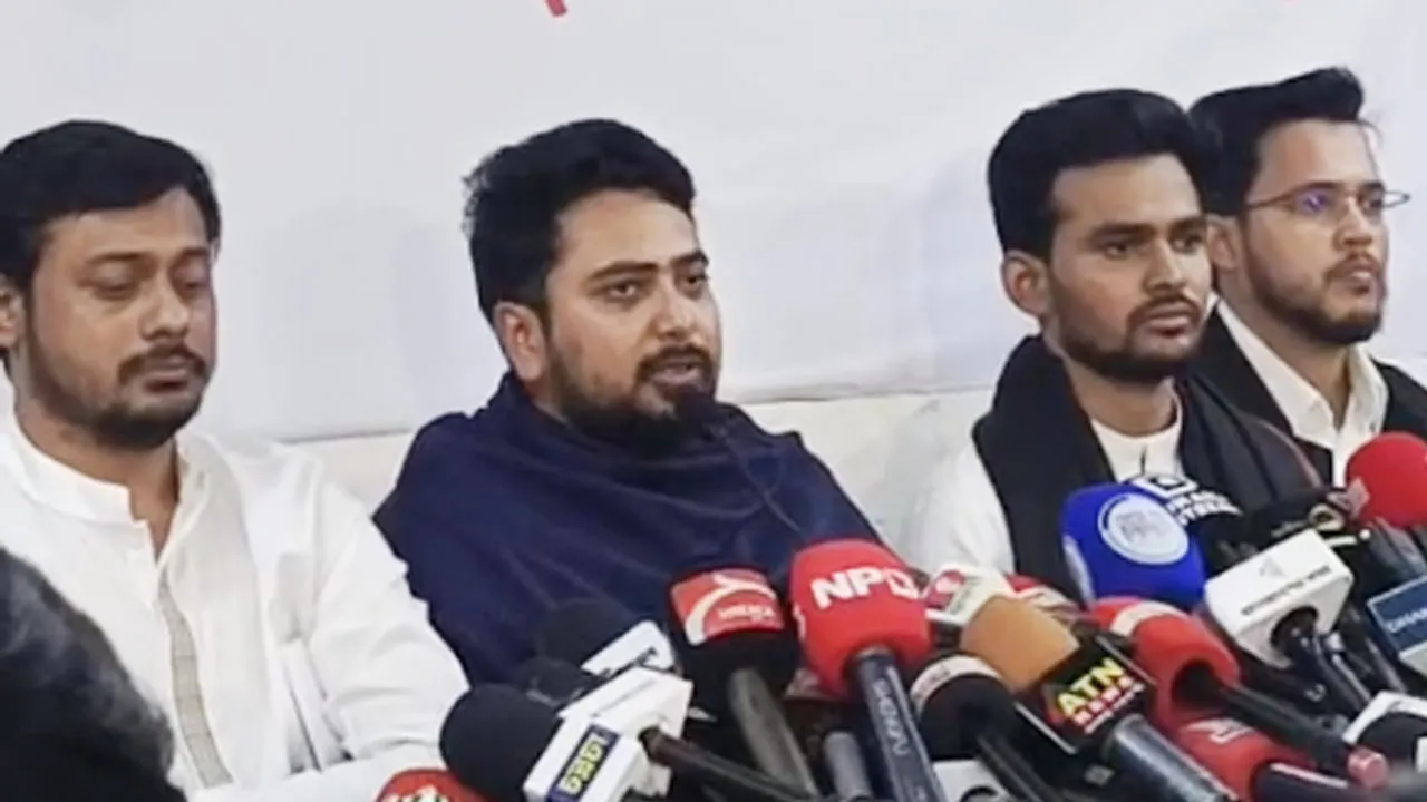 এনসিপিতে যোগ দিলেন আসিফ, করবেন না নির্বাচন