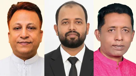 কুষ্টিয়া জেলা এনসিপির আহ্বায়ক টনি, সদস্য সচিব তালহা
