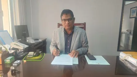 পরিমার্জন হচ্ছে ২০২৭ সালের পাঠ্যবই, ফিরছে প্রকৃত ইতিহাস : এনসিটিবি চেয়ারম্যান