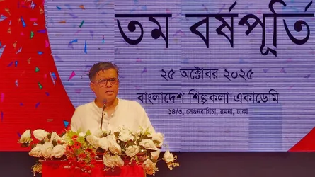 নয়া দিগন্ত ফ্যাসিবাদী সময়ের সবচেয়ে বড় সংগ্রামের নাম