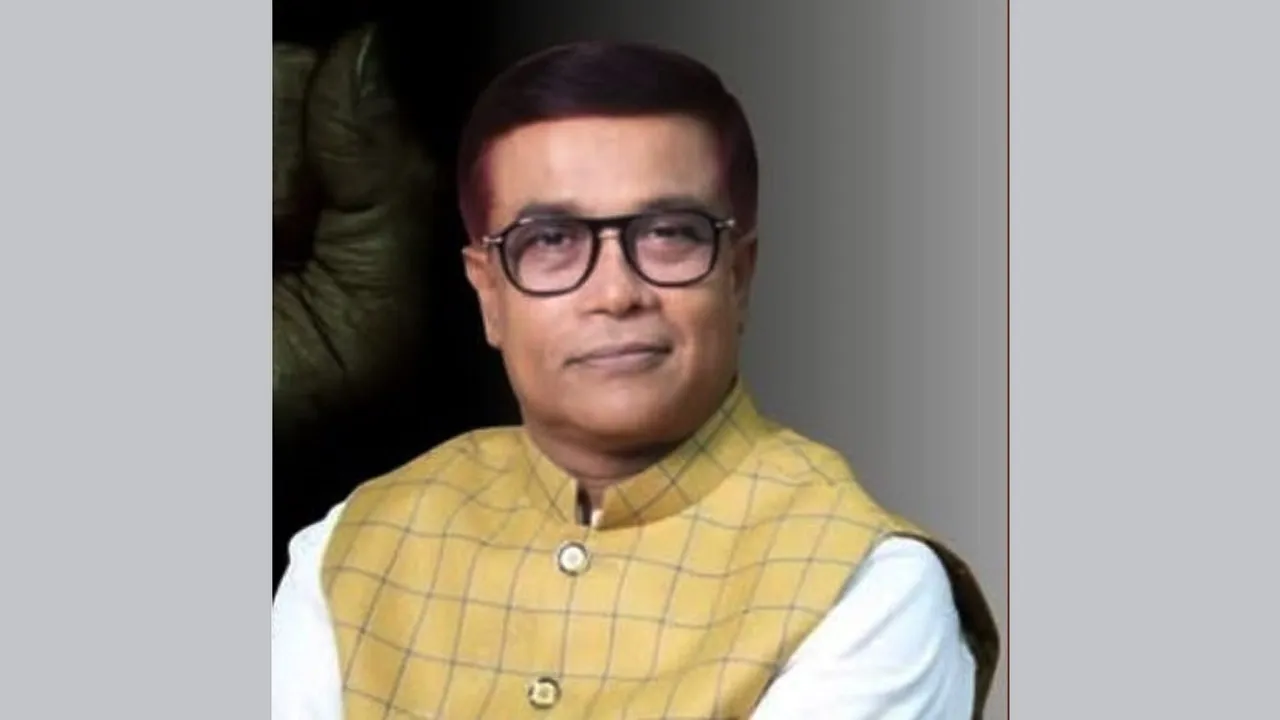 নাসিকের প্রশাসক হলেন আলোচিত ৭ খুন মামলার আইনজীবী সাখাওয়াত