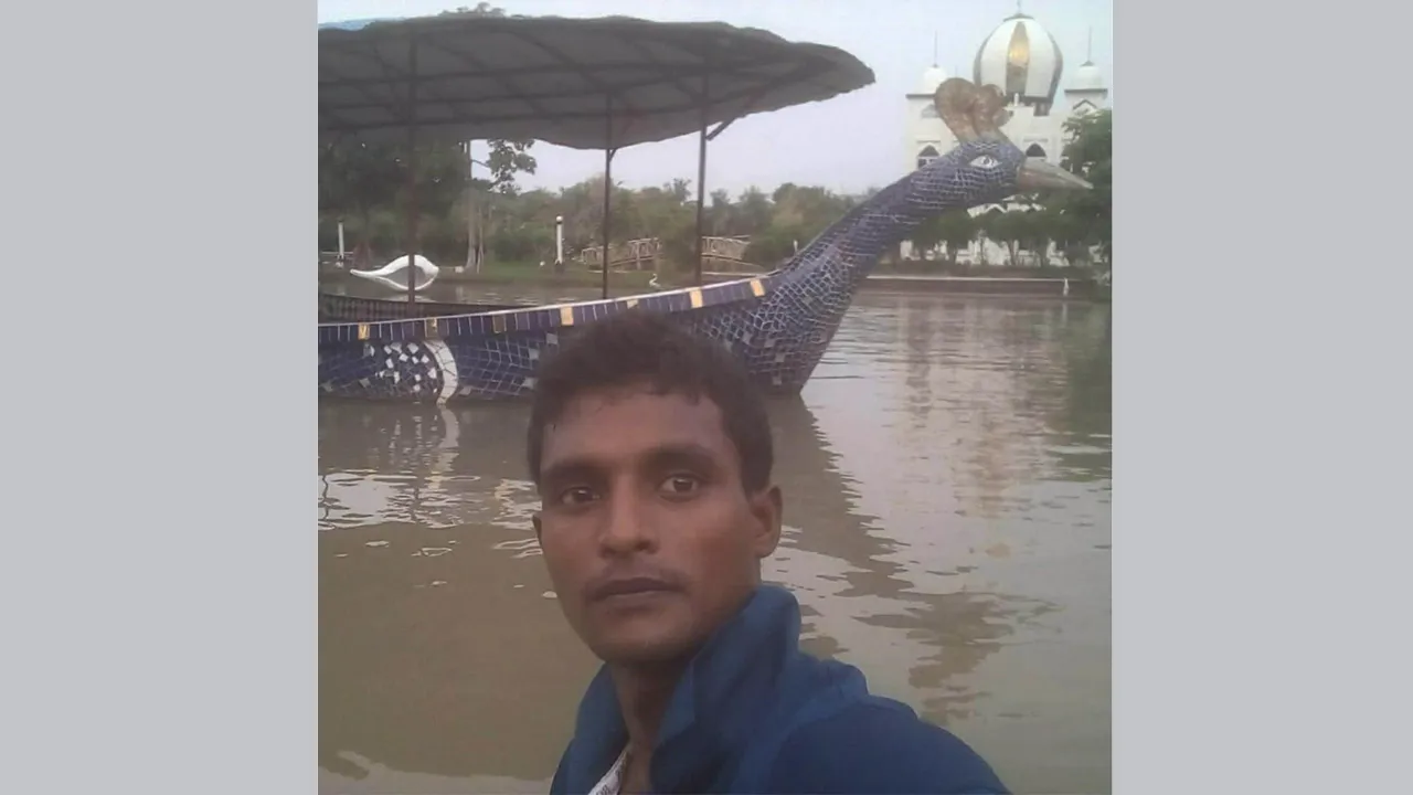 ফতুল্লায় কারাগার থেকে বের হওয়ার দেড় ঘণ্টা পরই খুন হলেন ইমন