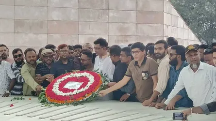 মাস্টারপ্ল্যানের মাধ্যমে নারায়ণগঞ্জের সমস্যাগুলো চিহ্নিত ও প্রকল্প গ্রহণ করতে চাই