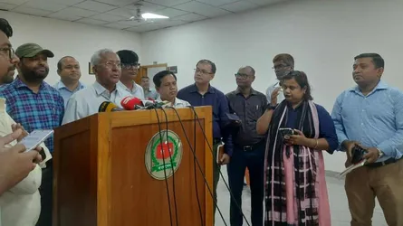 ইসির ক্র্যাশ প্রোগ্রাম : ৬ মাসে নিষ্পত্তি ৯ লাখ এনআইডি সংশোধন আবেদন