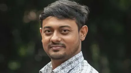 কক্সবাজার ইস্যুতে শোকজের জবাব দিলেন নাসীরুদ্দীন পাটওয়ারী