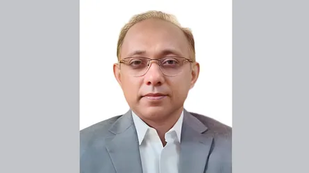 নোবিপ্রবির নতুন কোষাধ্যক্ষ অধ্যাপক ড. মো: হাছান উদ্দীন