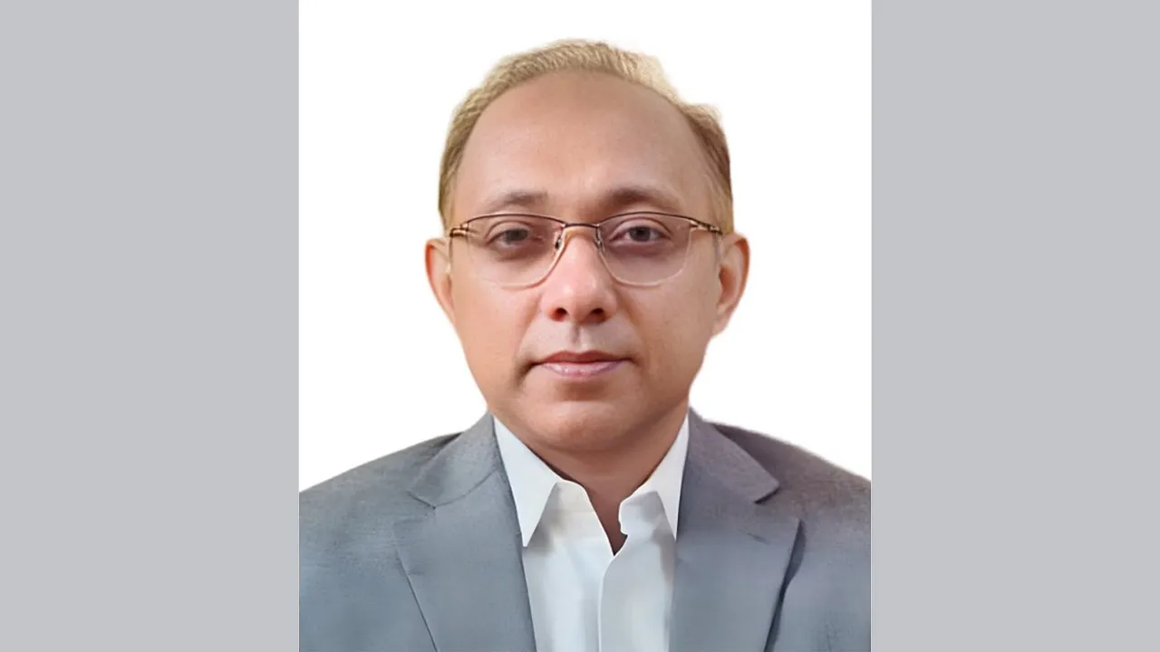 নোবিপ্রবির নতুন কোষাধ্যক্ষ অধ্যাপক ড. মো: হাছান উদ্দীন