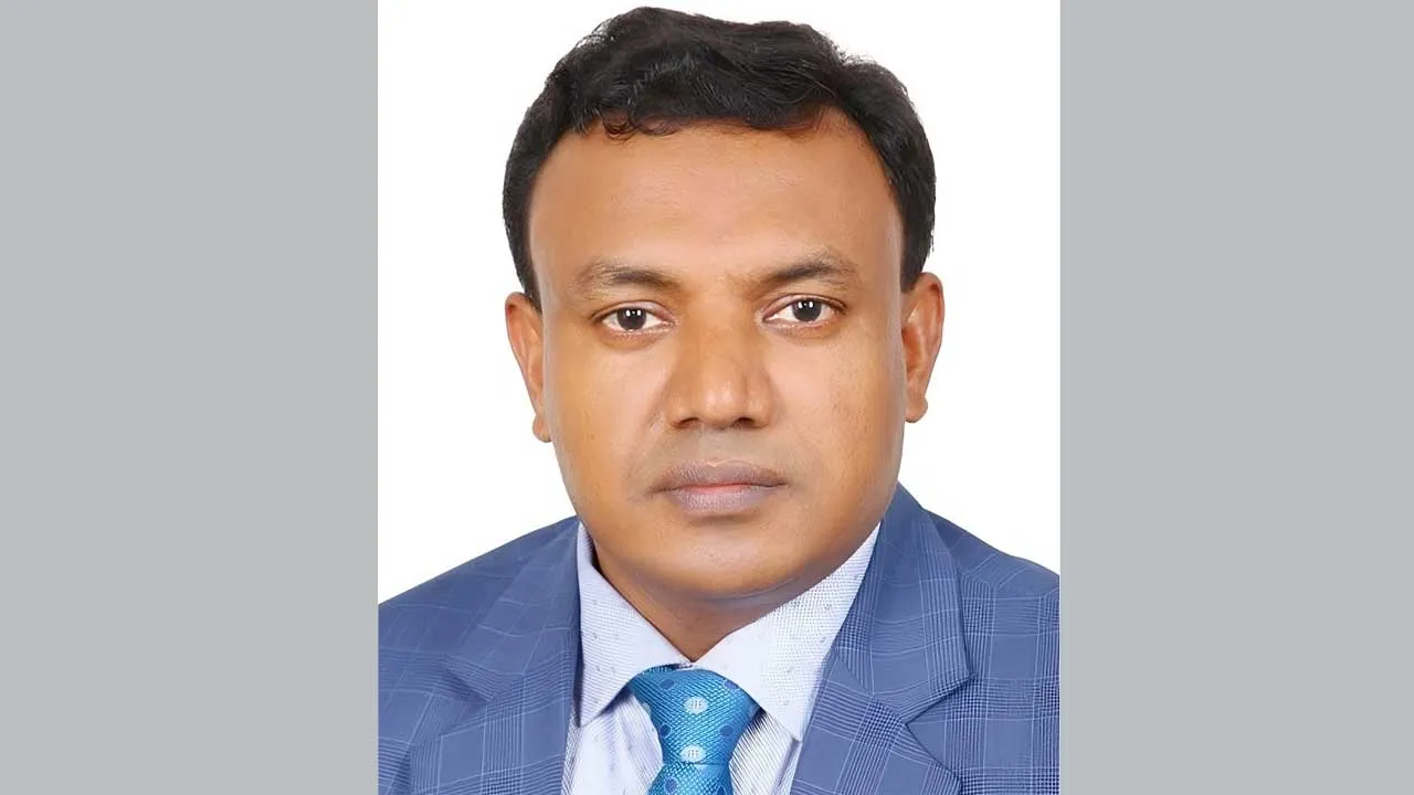 বেগম খালেদা জিয়ার মৃত্যুতে নোবিপ্রবি ভিসির শোক প্রকাশ