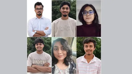 বিশ্বমঞ্চে চ্যাম্পিয়ন ‘টিম পোলারিস’, লক্ষ্য এবার জার্মানি