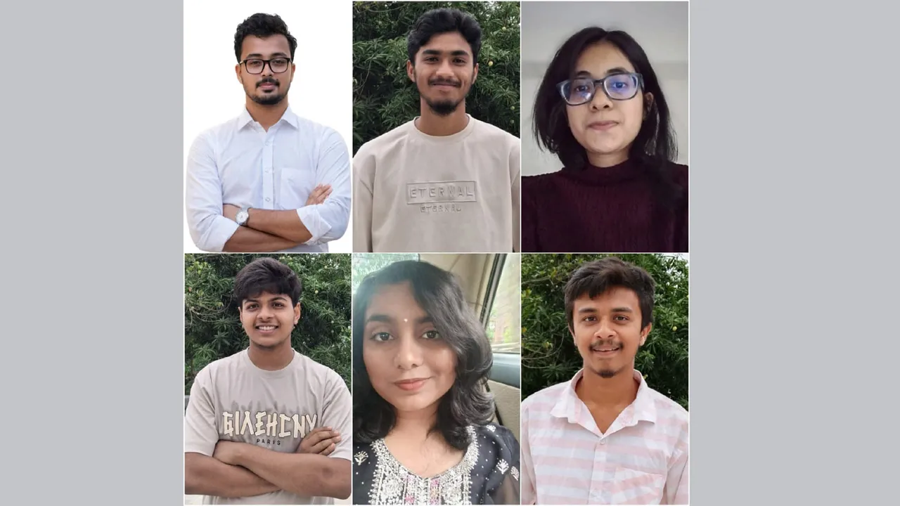 বিশ্বমঞ্চে চ্যাম্পিয়ন ‘টিম পোলারিস’, লক্ষ্য এবার জার্মানি