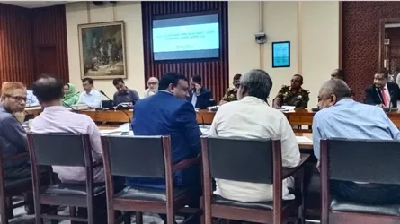 নোবিপ্রবির নতুন একাধিক প্রকল্প সবুজ পাতায় অন্তর্ভুক্ত
