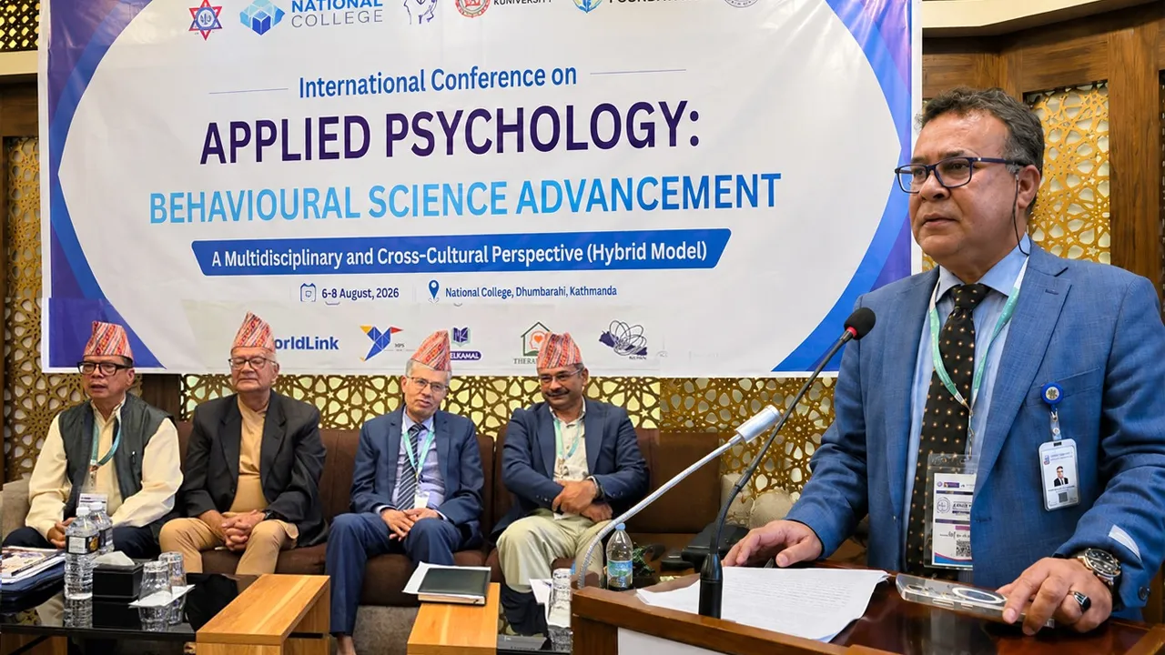 সার্কভুক্ত শিক্ষার্থীদের জন্য ফুল-ফান্ডেড স্কলারশিপ দেবে জাতীয় বিশ্ববিদ্যালয়