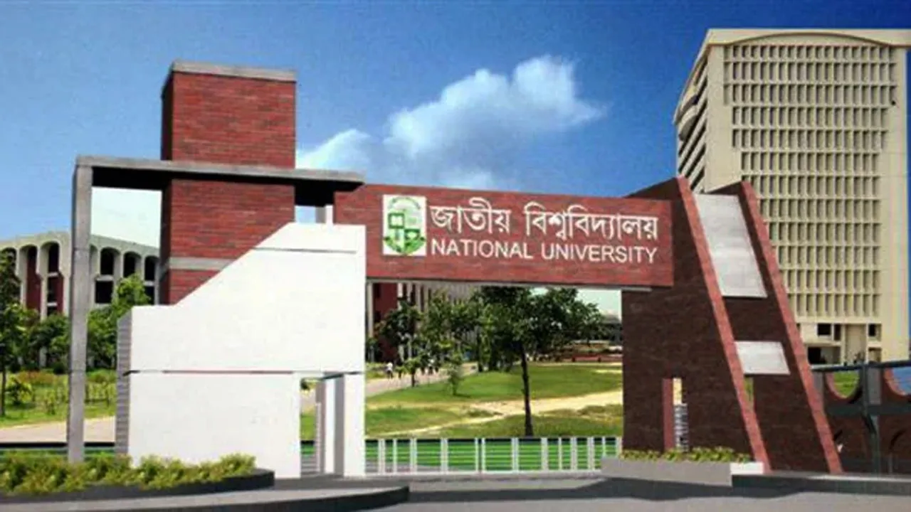 ২০২২-২০২৩ শিক্ষাবর্ষে প্রিলিমিনারি টু মাস্টার্স (নিয়মিত) প্রোগ্রামে আবেদন শুরু ২ জুন