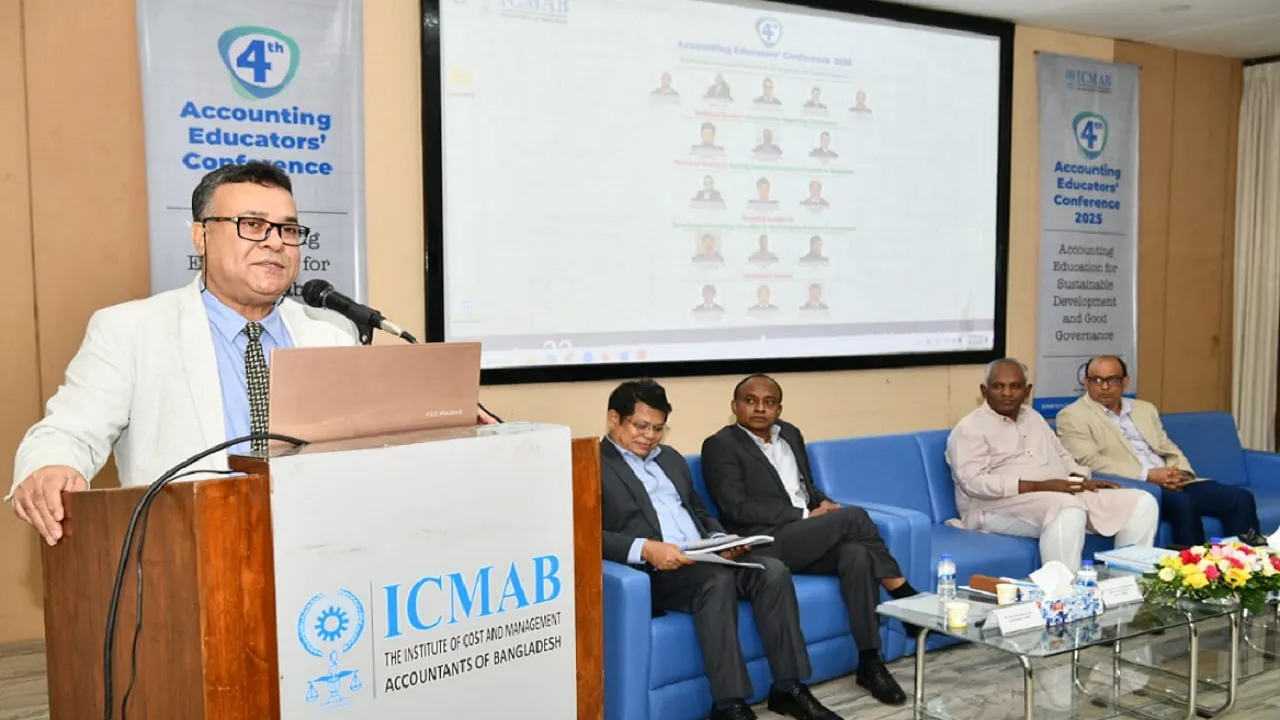 শিক্ষায় পর্যাপ্ত বিনিয়োগ না করায় দেশে দক্ষ জনবল সঙ্কট