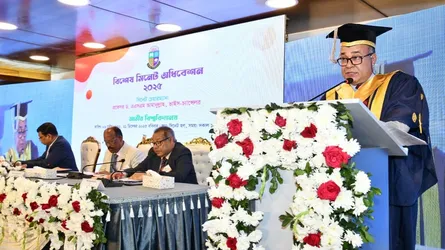 জাতীয় বিশ্ববিদ্যালয়কে সেন্টার অব এক্সিলেন্সে রূপান্তর সময়ের দাবি