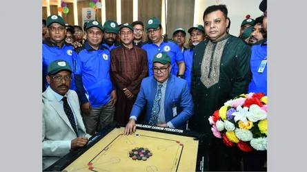 জাতীয় বিশ্ববিদ্যালয়ে প্রথমবার আন্তঃবিশ্ববিদ্যালয় ক্যারাম প্রতিযোগিতা
