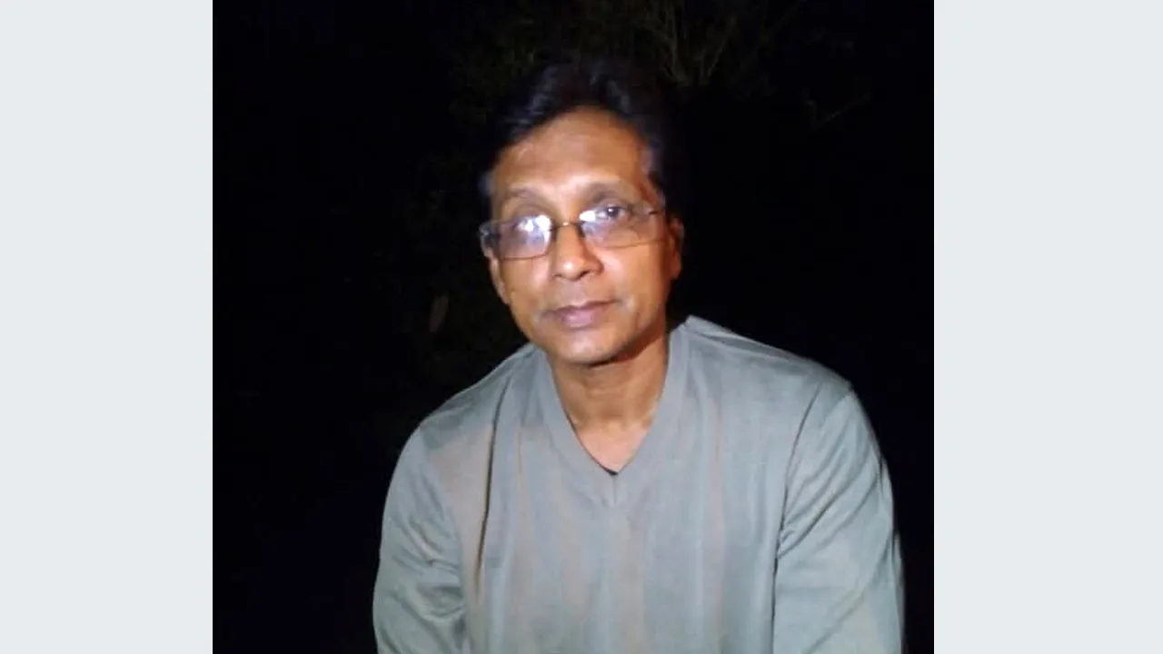 আড়াই মাস ধরে নিখোঁজ নবাবগঞ্জ উপজেলা বিএনপির সভাপতি