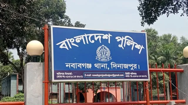 দিনাজপুরে পানিতে ডুবে শিশুর মৃত্যু