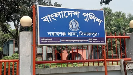 নবাবগঞ্জে কিশোরের ঝুলন্ত লাশ উদ্ধার