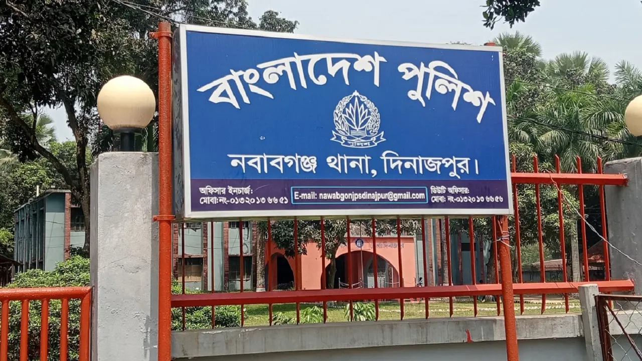 নবাবগঞ্জে কিশোরের ঝুলন্ত লাশ উদ্ধার
