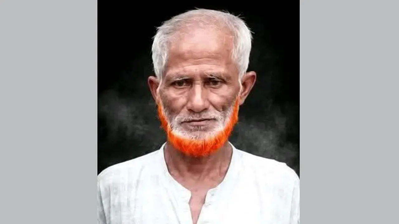 গফরগাঁওয়ে নাতিকে বাঁচাতে গিয়ে দাদা মৃত্যুর ঘটনায় মামলা : গ্রেফতার ১