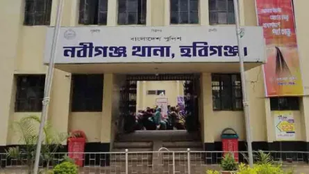 নবীগঞ্জে সংঘর্ষের ৫ দিন পর চিকিৎসাধীন অবস্থায় যুবকের মৃত্যু