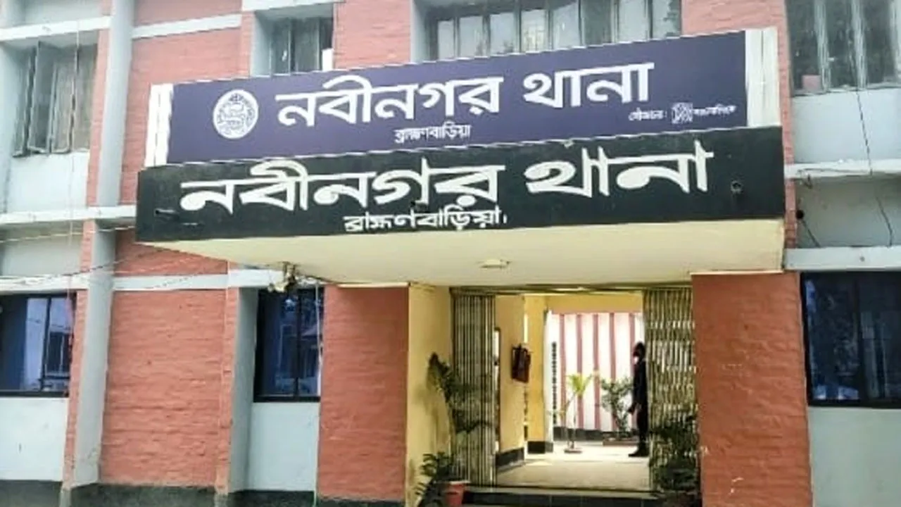 ব্রাহ্মণবাড়িয়ায় গুলিবিদ্ধ হওয়ার ঘটনায় মামলা, গ্রেফতার ৫