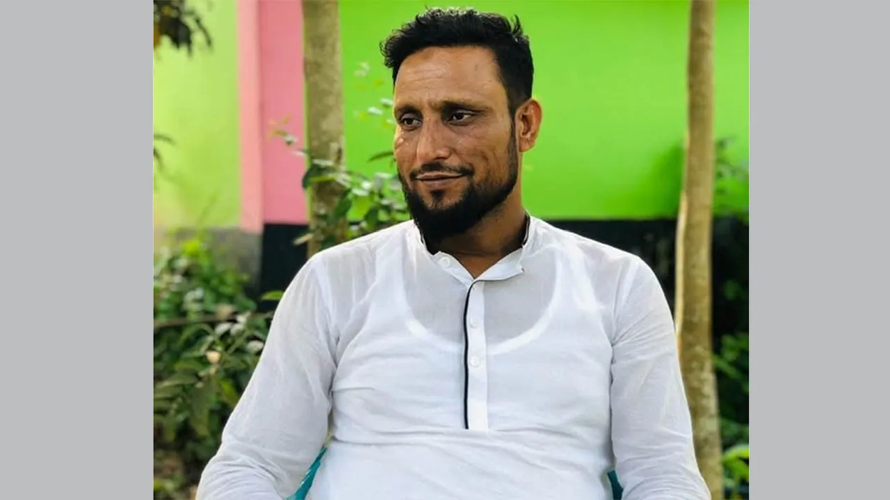 মায়ের কুলখানিতে বিদ্যুৎস্পৃষ্টে ছেলের মৃত্যু