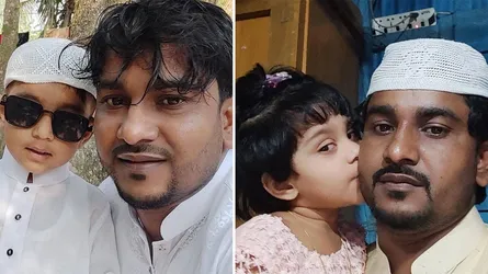 নবীনগরে পানিতে ডুবে ভাই-বোনের মৃত্যু