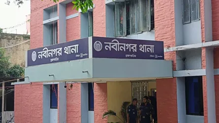নবীনগরে সড়ক দুর্ঘটনায় নিহত ৩