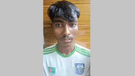 আনোয়ারায় কিশোরীকে গণধর্ষণের ঘটনায় নারীসহ গ্রেফতার ২