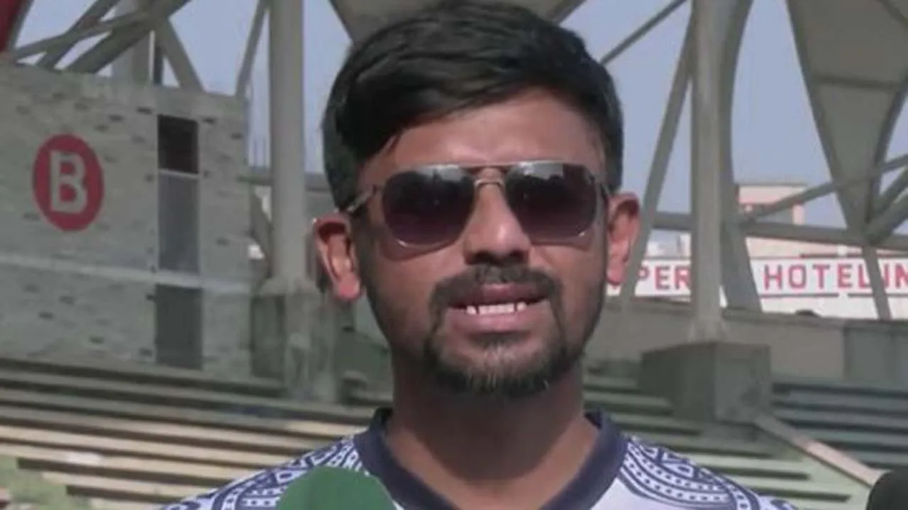 নিউজিল্যান্ড সিরিজের আগে লম্বা সময় ভালোভাবে কাজে লাগাচ্ছে বাংলাদেশ : নাফিস