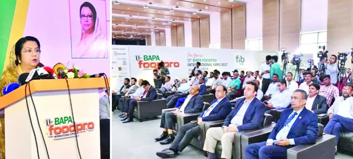 প্রধানমন্ত্রী তারেক রহমানের নেতৃত্বে খাদ্যনিরাপত্তা নিশ্চিত করতে সরকার প্রতিশ্রুতিবদ্ধ : খাদ্যমন্ত্রী