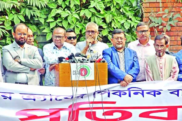 জড়িতদের গ্রেফতারে ৭২ ঘণ্টার আলটিমেটাম