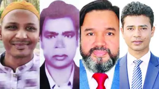 ইবি শিকিা হত্যার ঘটনায় ফজলুরসহ ৪ জনের নামে এজাহার দায়ের