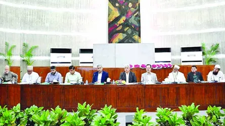 তিস্তা মহাপরিকল্পনার মূল কাজ শুরু আগামী বছর