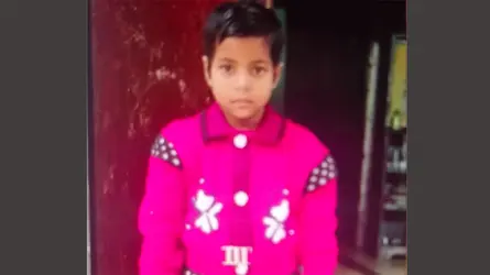 নগরকান্দায় নিখোঁজের পর শিশুর লাশ উদ্ধার