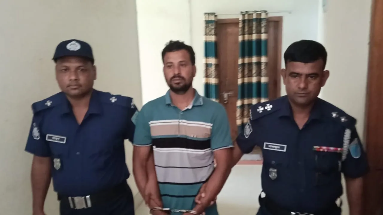 এফডিআরের টাকার লোভে নগরকান্দার জামেলা বেগমকে খুন করা হয় : পুলিশ