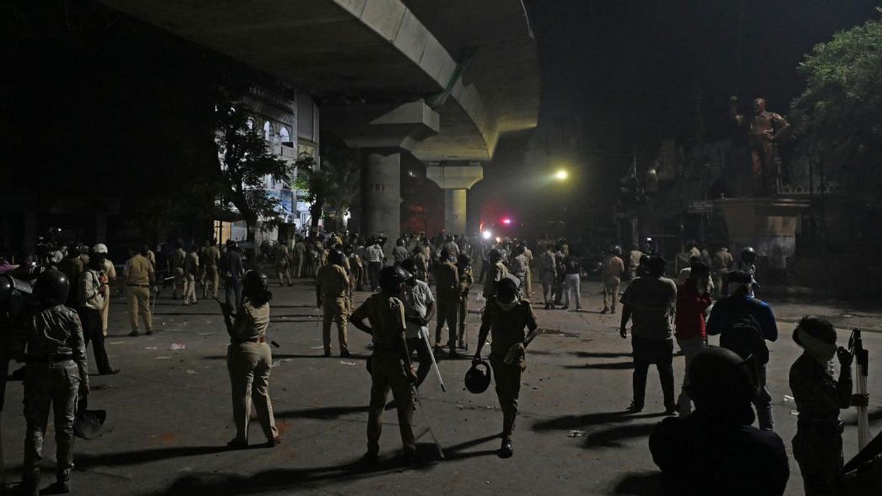 Nagpur