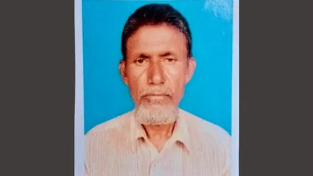 নাগরপুরে মাদকাসক্ত ছেলের হাতে বাবা খুন