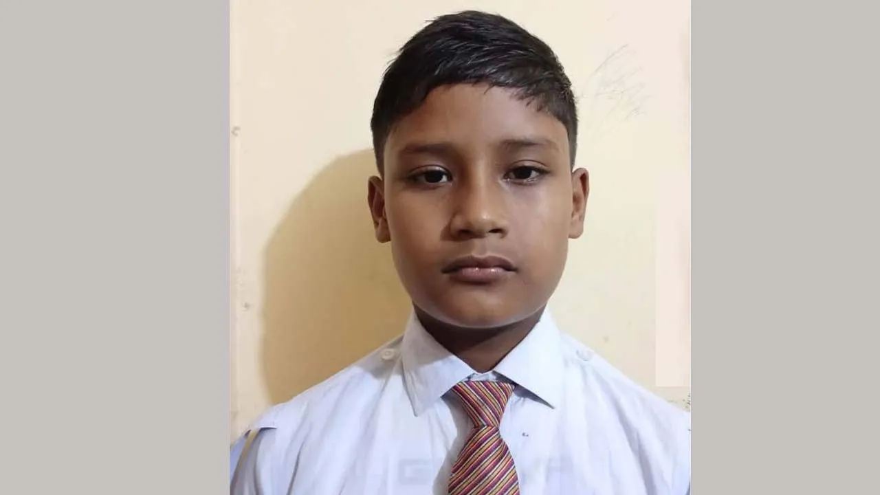 সিলেটে সাবেক শিবির নেতার ছেলের মৃত্যুতে জামায়াতের শোক