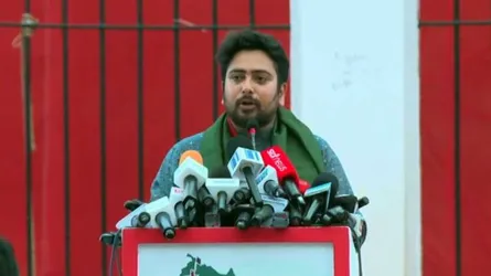 নতুন সংবিধান, সেকেন্ড রিপাবলিকসহ এনসিপির ‘নতুন বাংলাদেশের ইশতেহার’